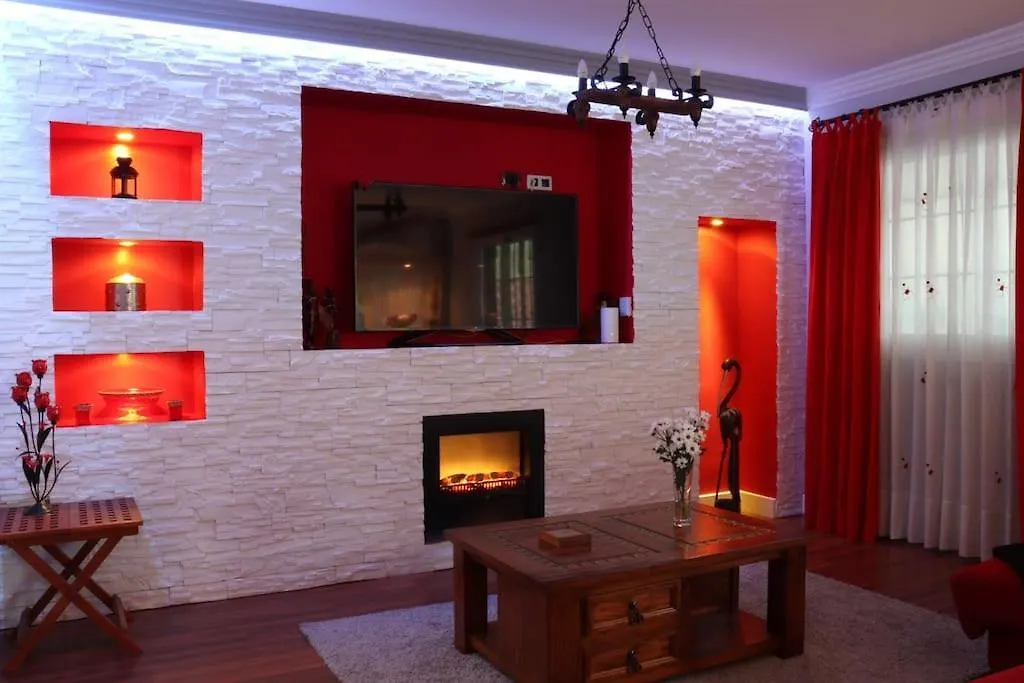 Casa Amplia - Ideal Para Familias, Terraza Y Relax La Victoria de Acentejo