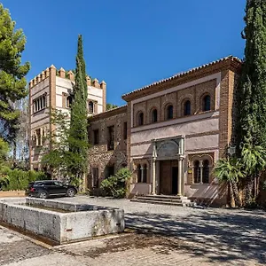  Villa Casa Palacio Puy Du Fou España