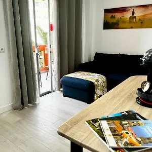  Apartamento Ocean Breeze Oasis In España