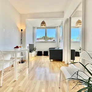  Apartamento Eva España