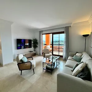  Apartamento Piso De Lujo Totalmente Equipado A Estrenar 6 España