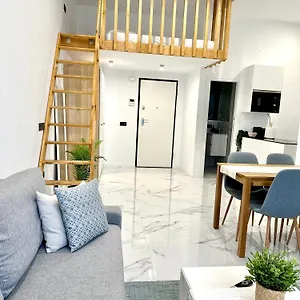  Apartamento B8 España
