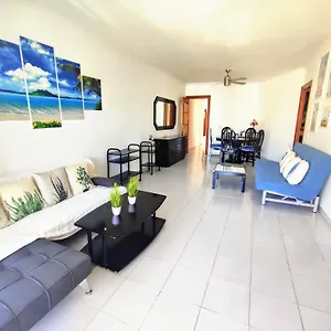  Apartamento Cantarero España