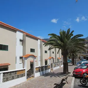 Apartamento With Great Seaview, Puerto de Santiago (Tenerife)