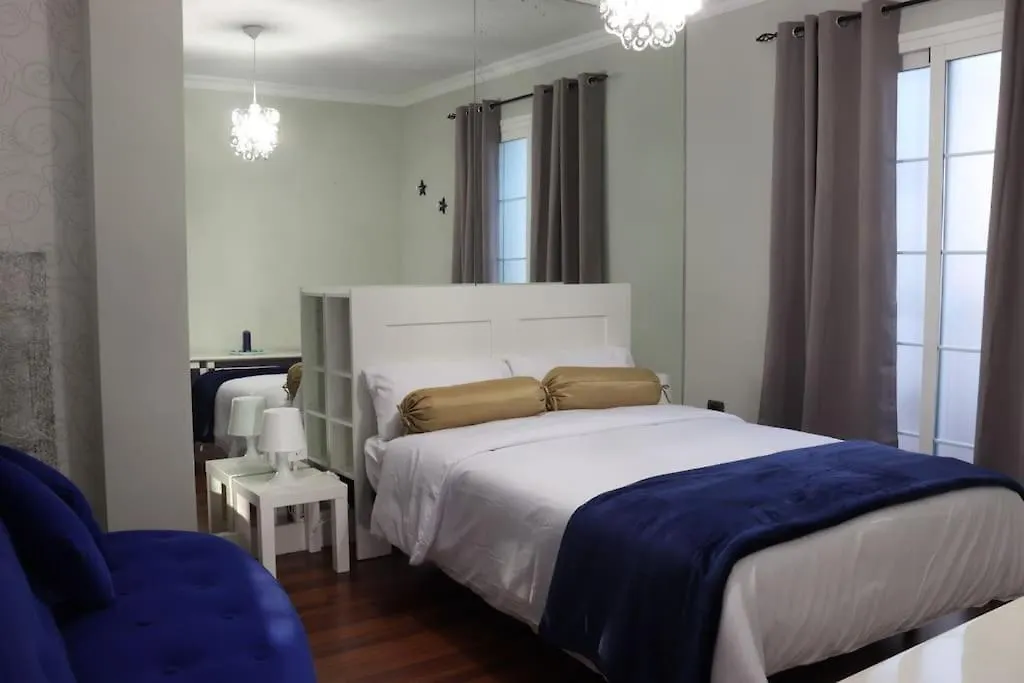 Сasa de vacaciones Casa Amplia - Ideal Para Familias, Terraza Y Relax La Victoria de Acentejo