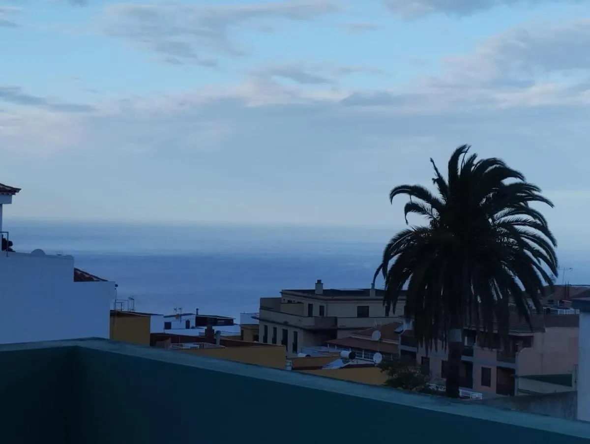 Сasa de vacaciones Casa Amplia - Ideal Para Familias, Terraza Y Relax La Victoria de Acentejo