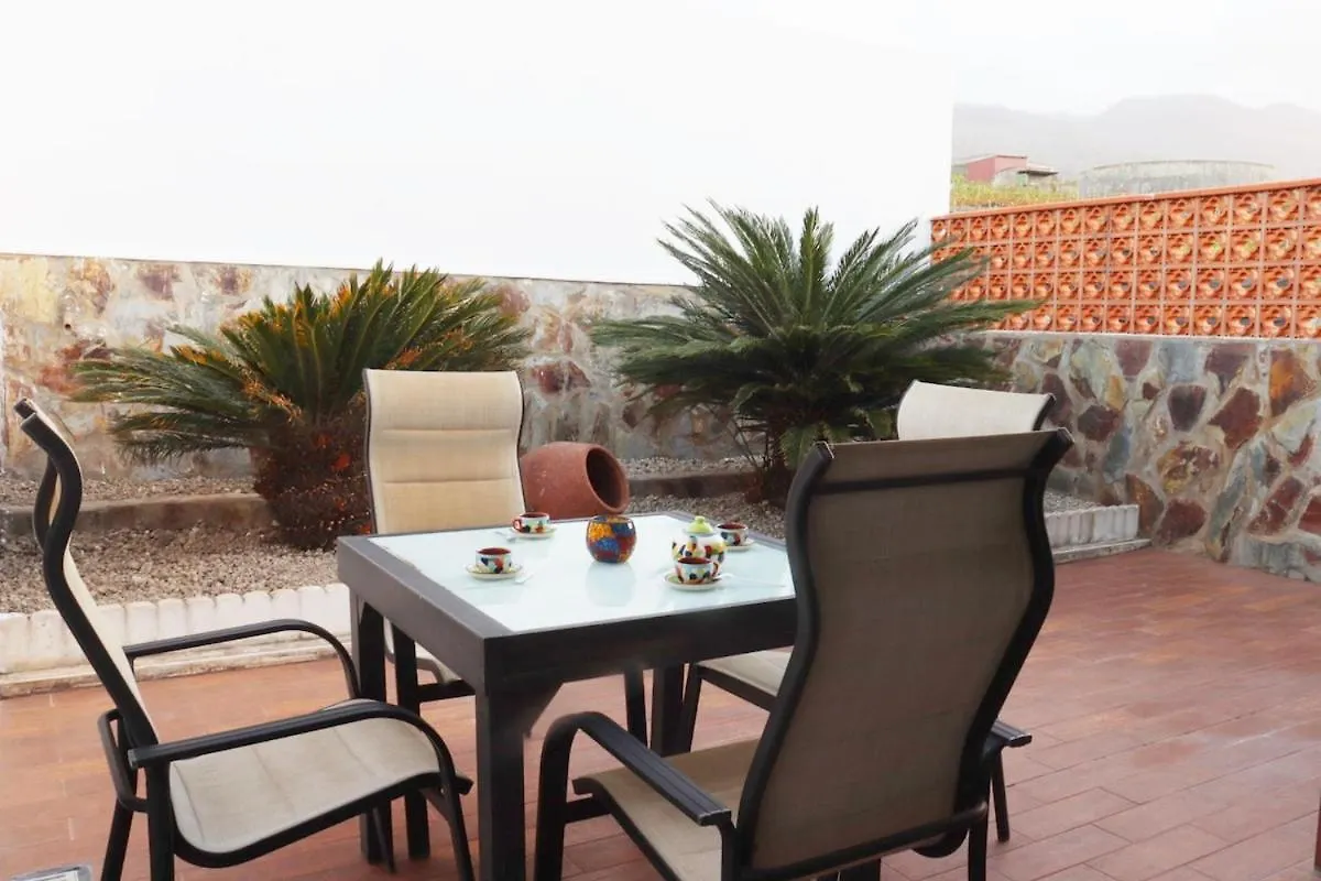 Casa Amplia - Ideal Para Familias, Terraza Y Relax La Victoria de Acentejo Сasa de vacaciones